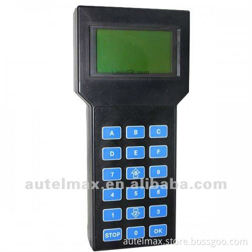 2012 hot sale Tacho pro 2008.7 version with high quality and best price